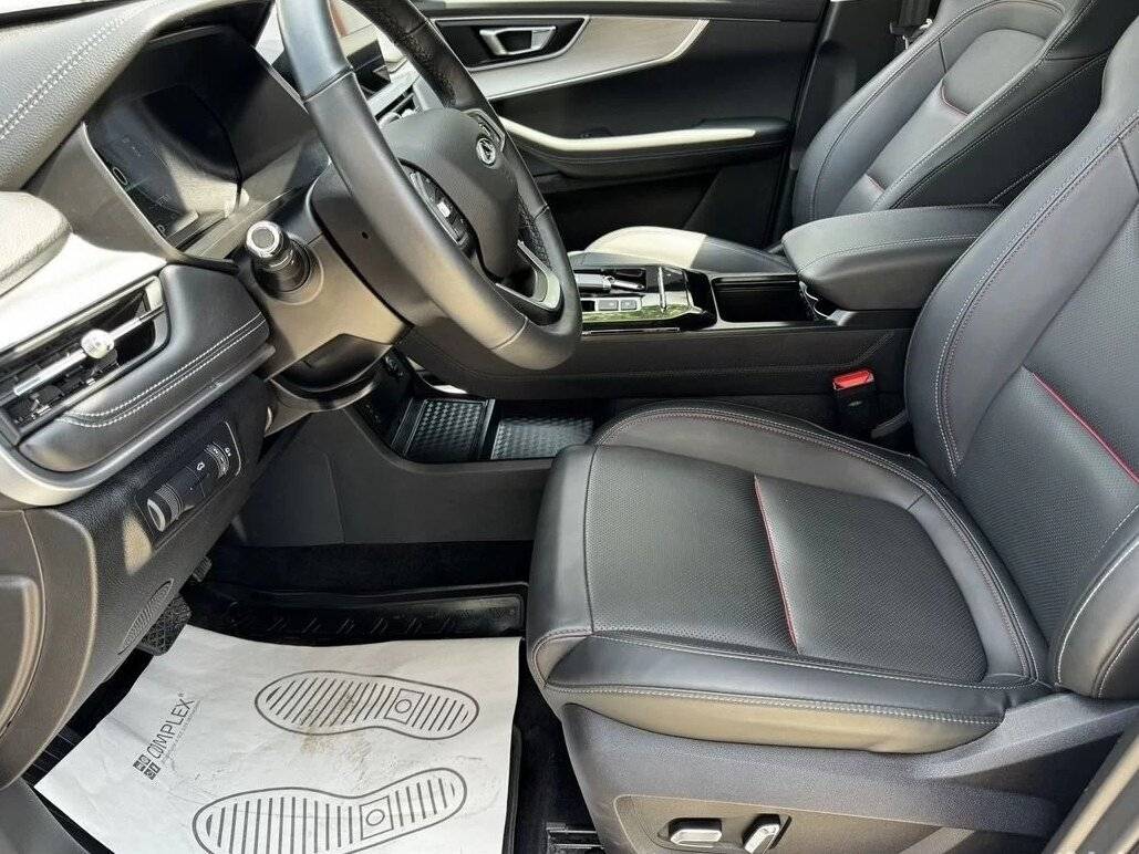 Купить Chery Tiggo 7 Pro, 2023, 29 000 км.. Фото: #12