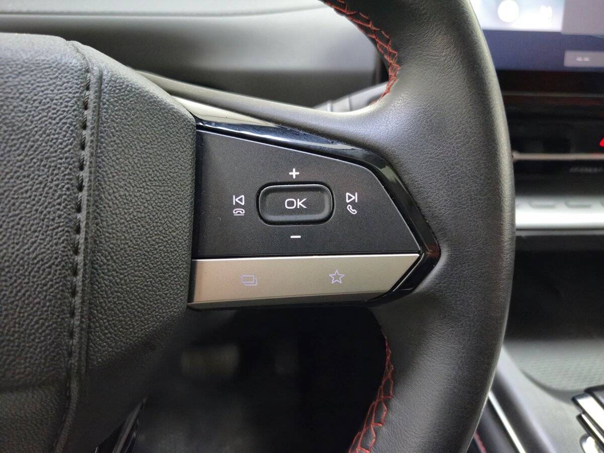 Купить Changan CS55 Plus, 2023, 51 745 км.. Фото: #21