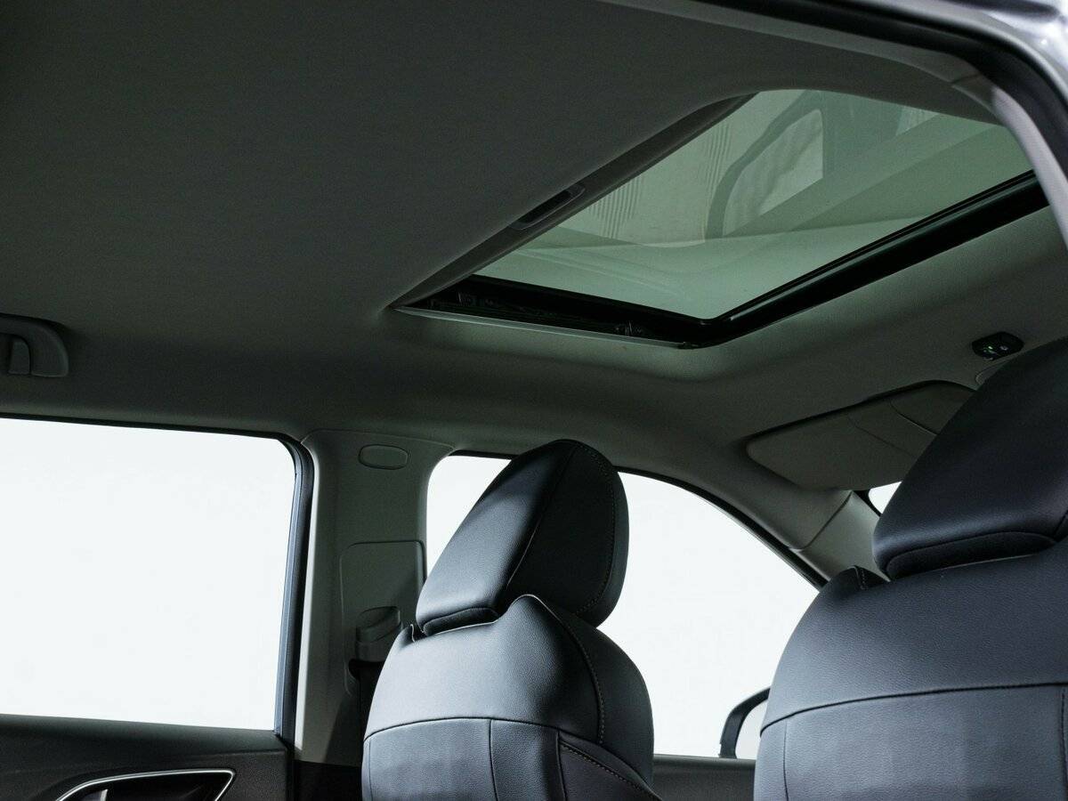 Купить Москвич 3, 2023, 35 767 км.. Фото: #9