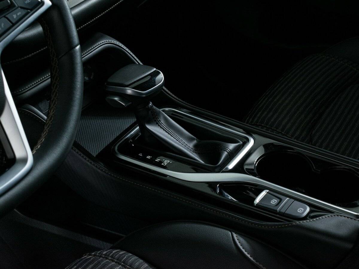 Купить Москвич 3, 2023, 35 767 км.. Фото: #12