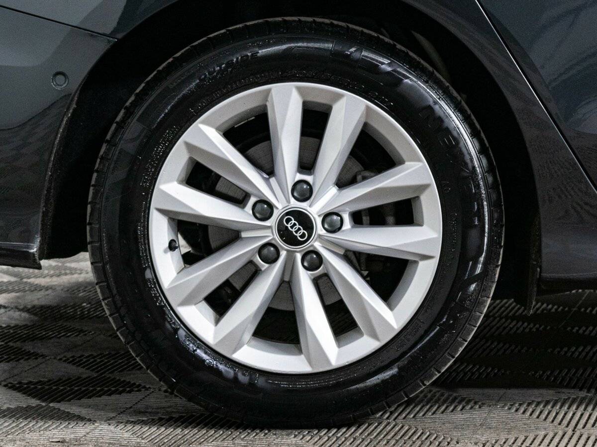 Купить Audi A3, 2021, 49 419 км.. Фото: #15