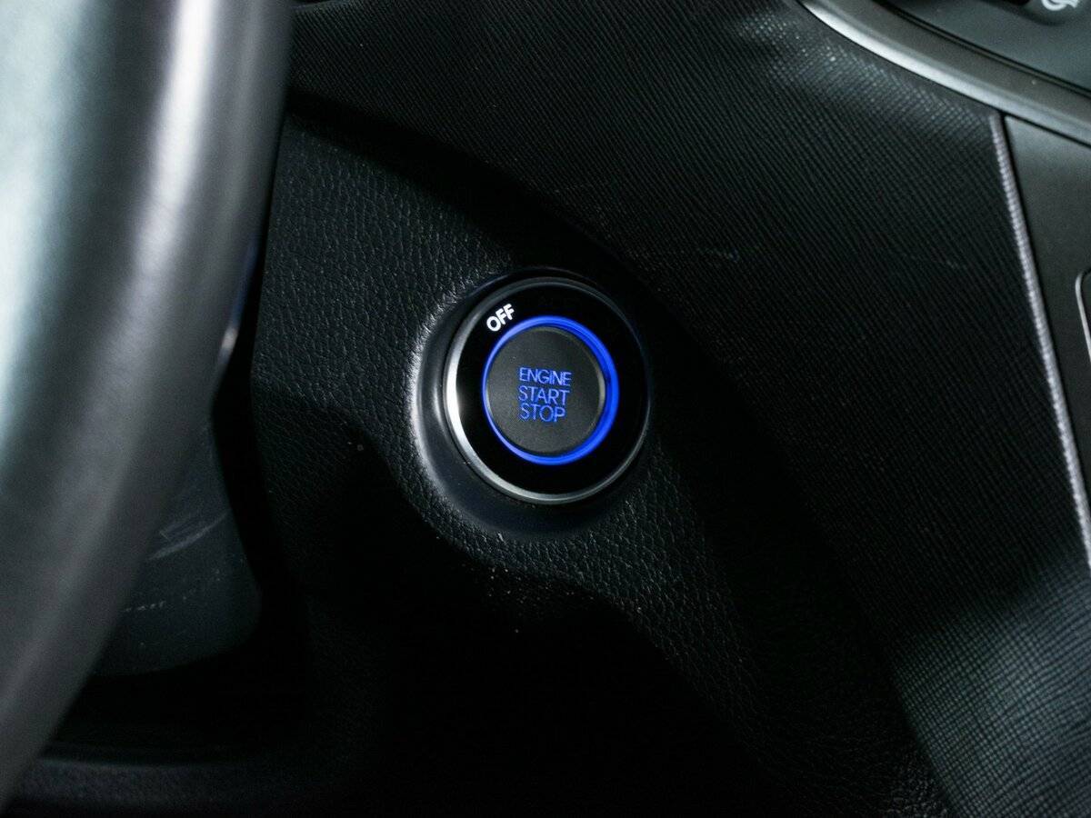 Купить Hyundai Santa Fe, 2016, 128 000 км.. Фото: #14