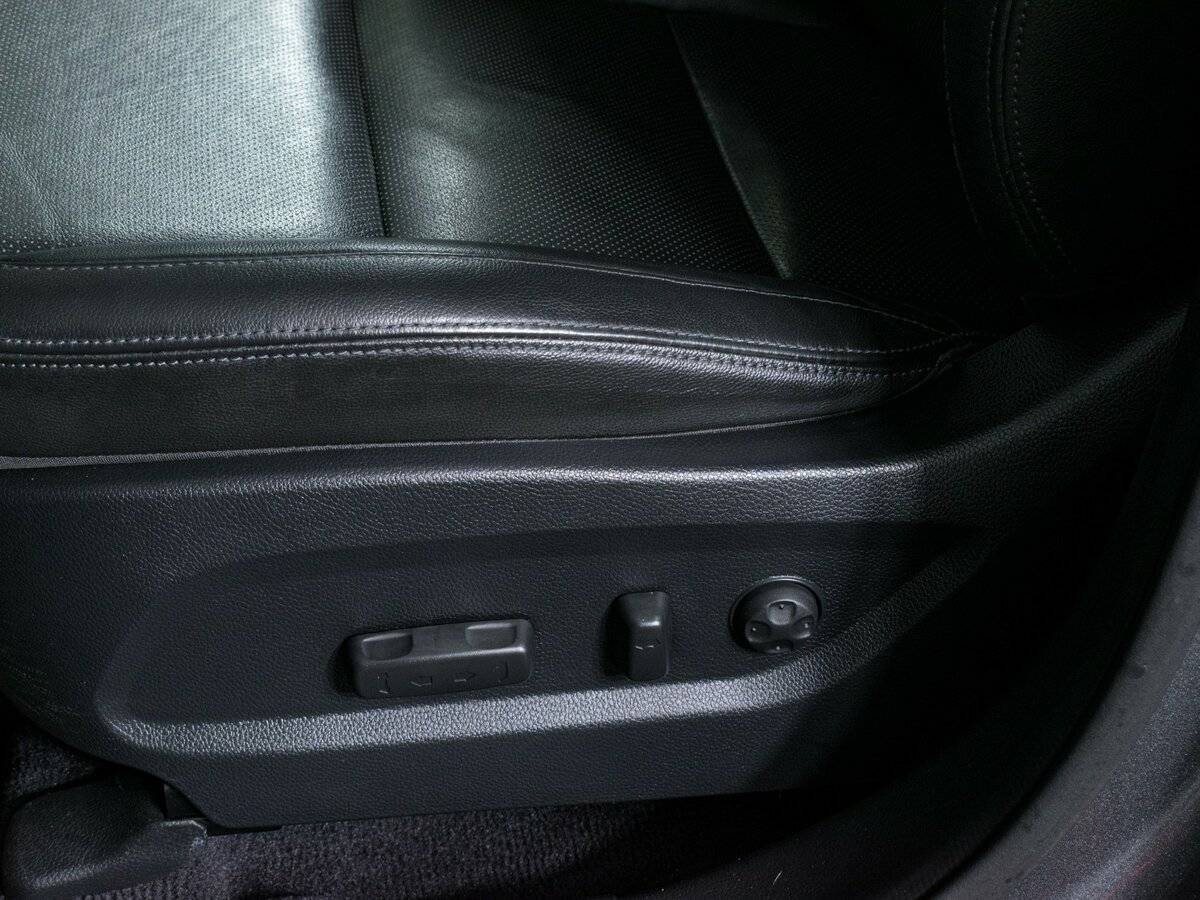 Купить Hyundai Santa Fe, 2016, 128 000 км.. Фото: #17