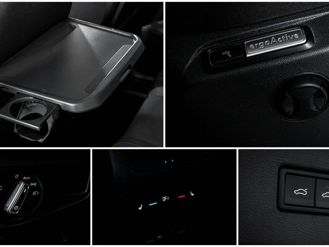 Купить Volkswagen Tiguan, 2019, 195 167 км.. Фото: #17