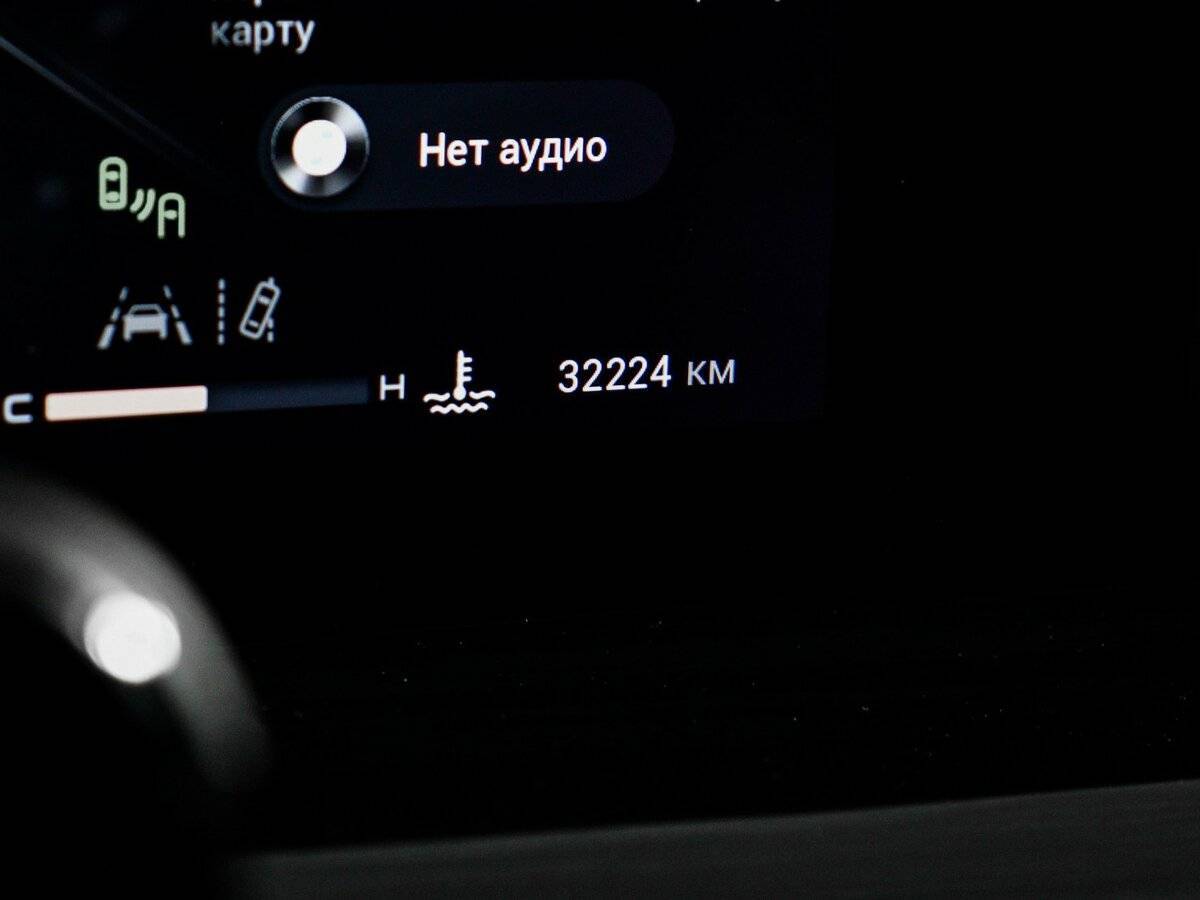 Купить EXEED RX, 2023, 32 000 км.. Фото: #10