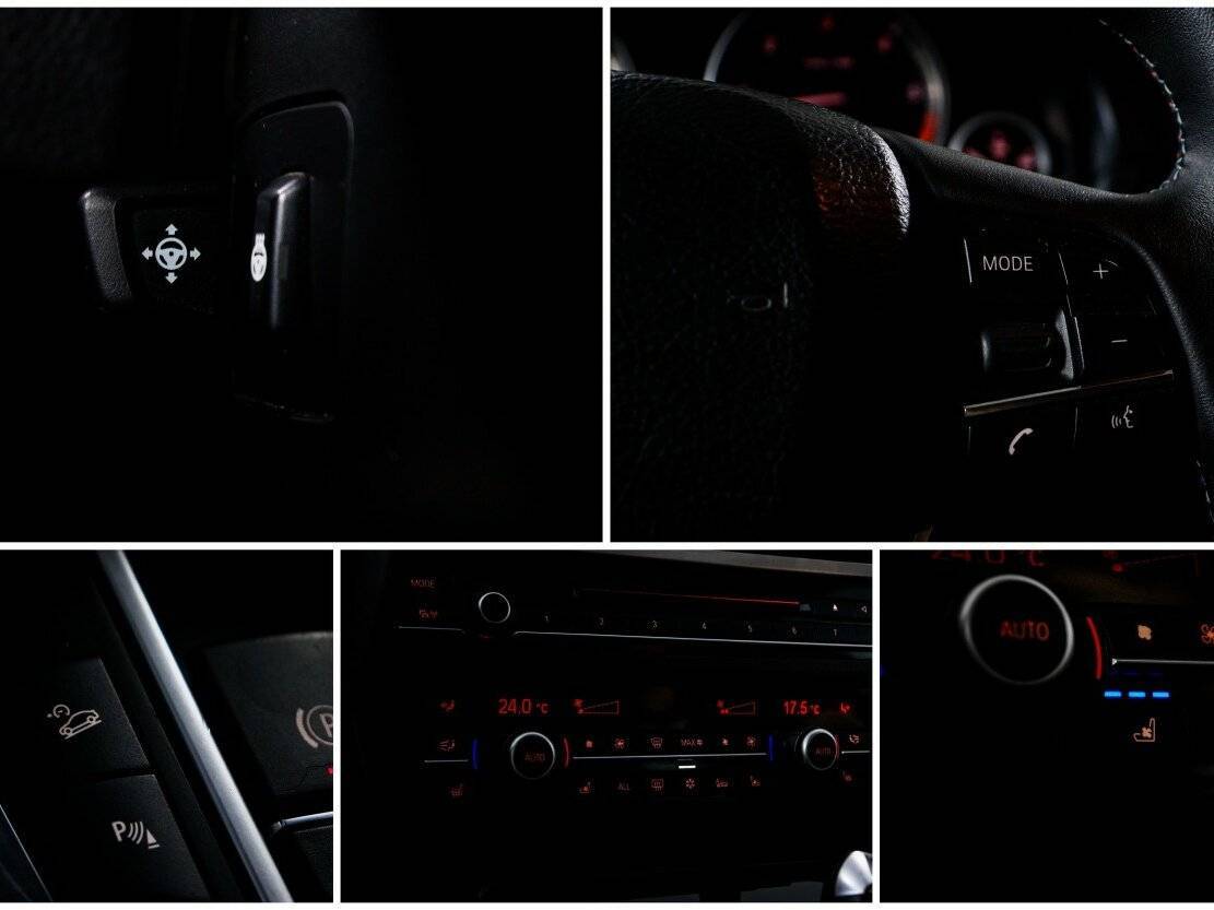 Купить BMW 5 серии, 2012, 234 611 км.. Фото: #24