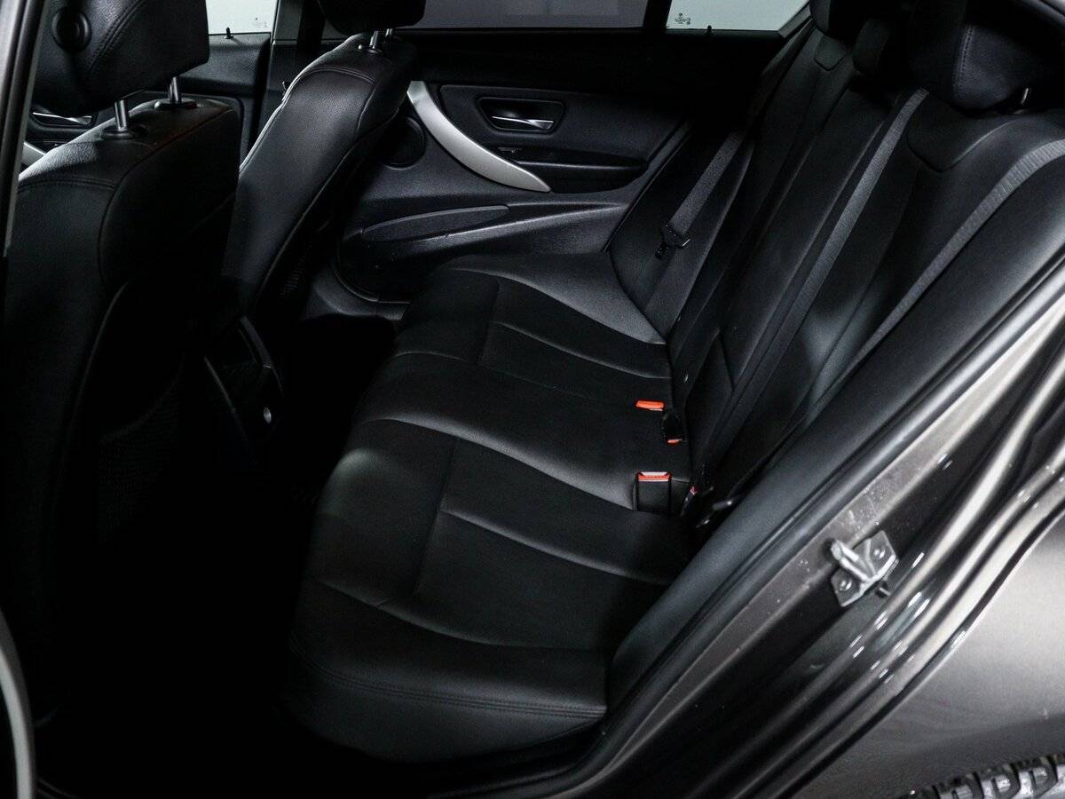 Купить BMW 3 серии, 2014, 244 273 км.. Фото: #9