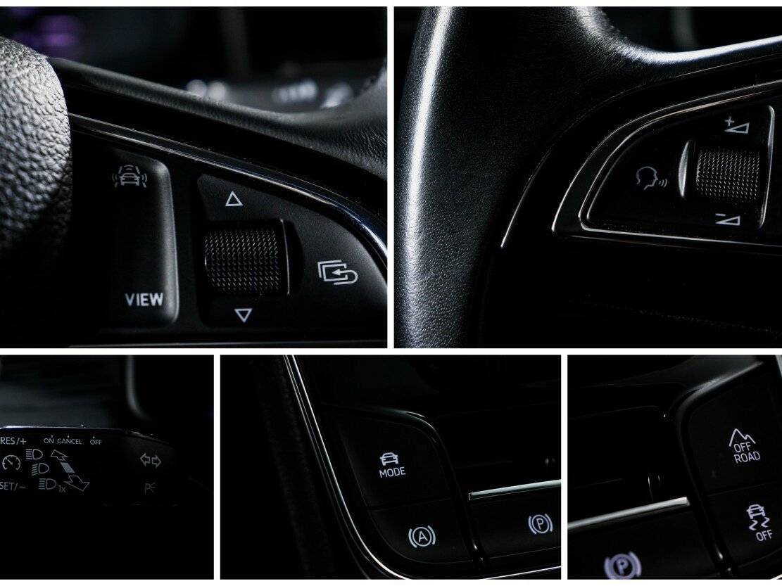 Купить Skoda Kodiaq, 2019, 95 180 км.. Фото: #18