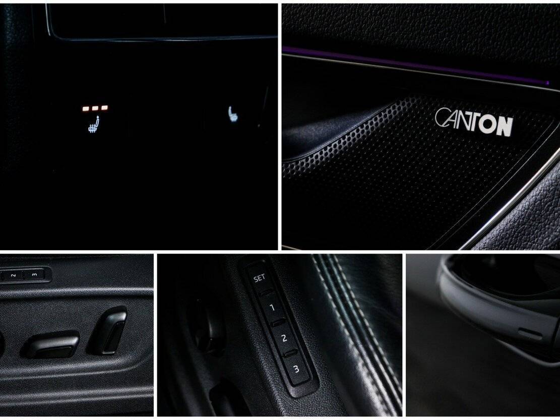 Купить Skoda Kodiaq, 2019, 95 180 км.. Фото: #20