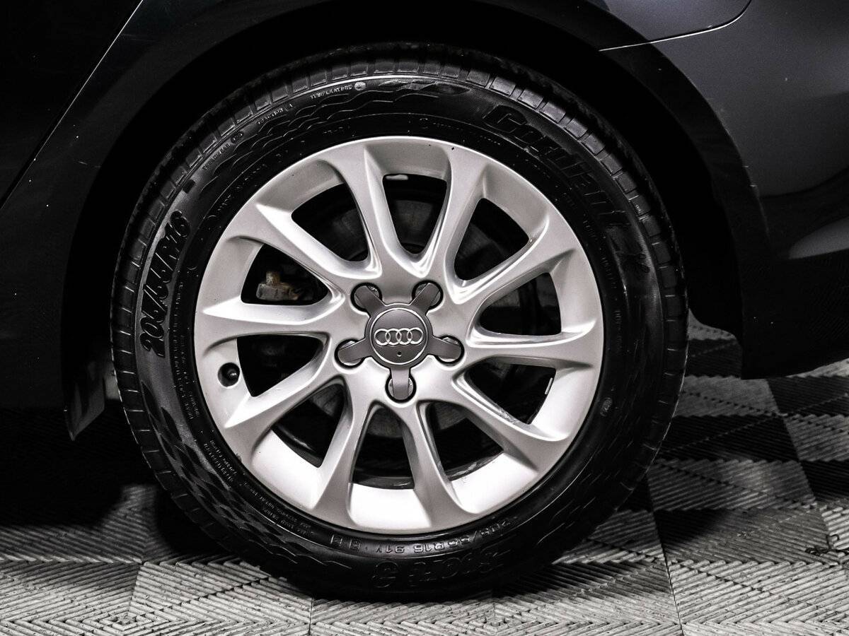 Купить Audi A3, 2013, 129 803 км.. Фото: #13