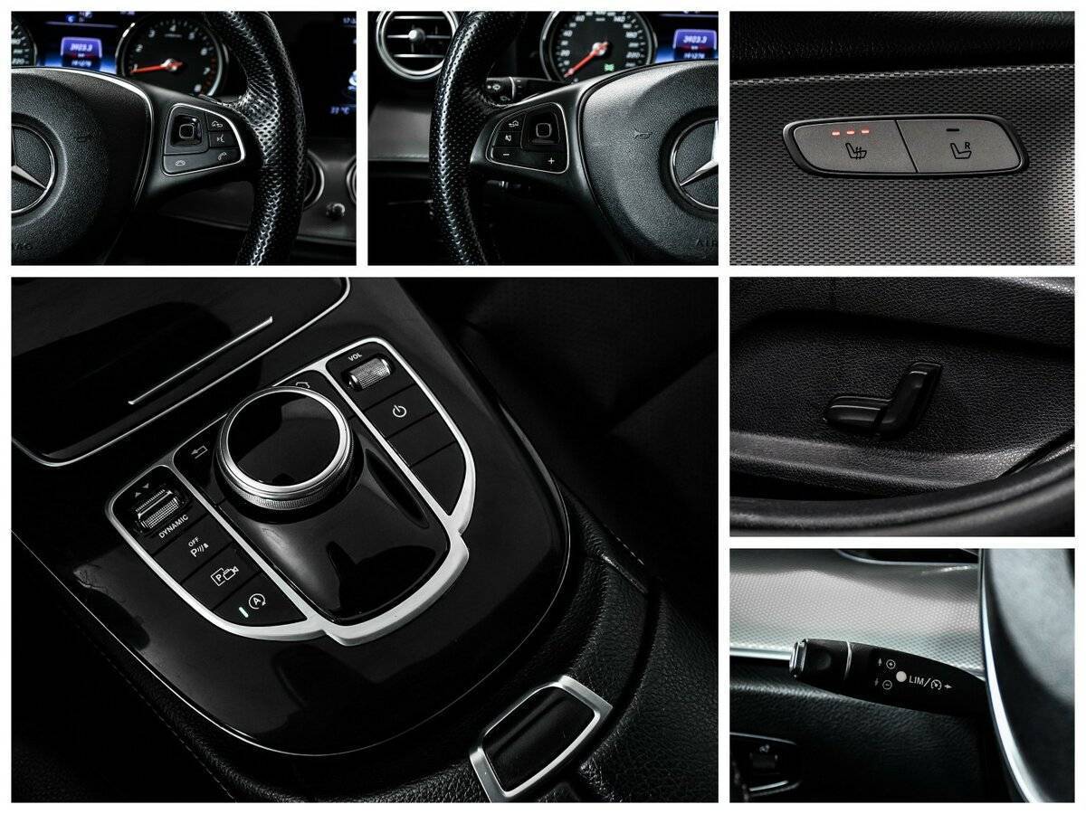 Купить Mercedes-Benz E-Класс, 2017, 190 000 км.. Фото: #14