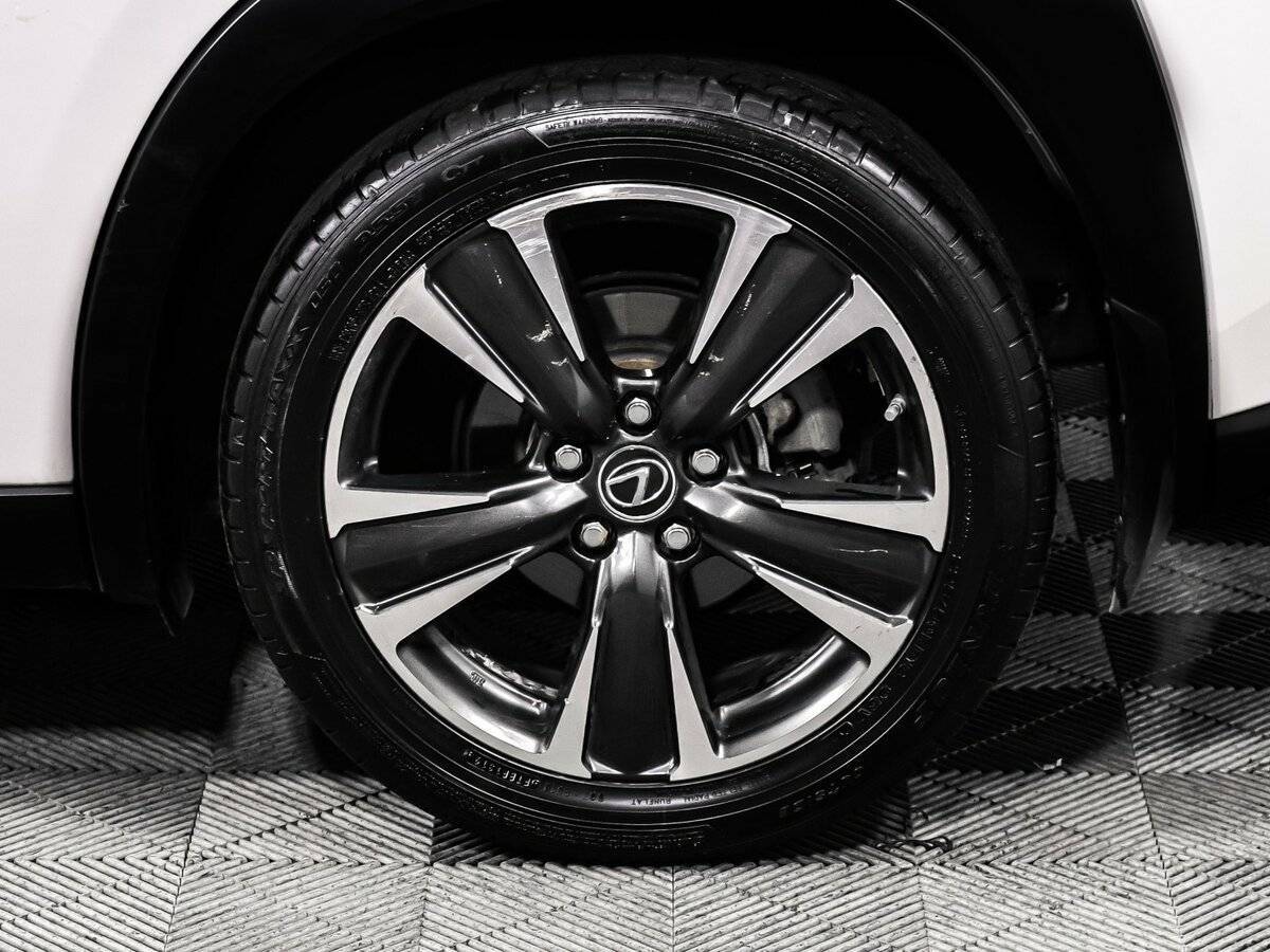 Купить Lexus UX, 2019, 84 000 км.. Фото: #13