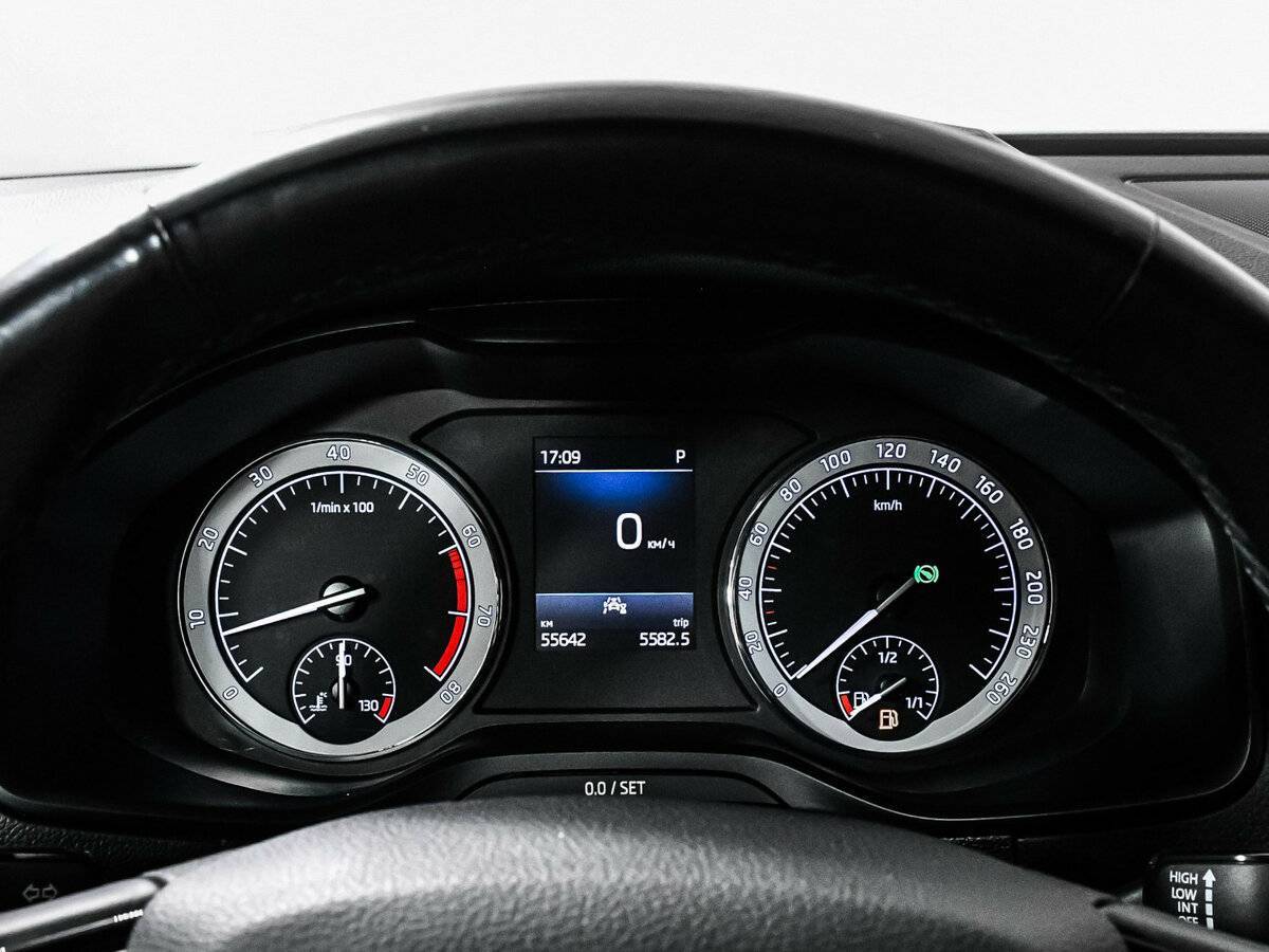 Купить Skoda Karoq, 2020, 55 563 км.. Фото: #9