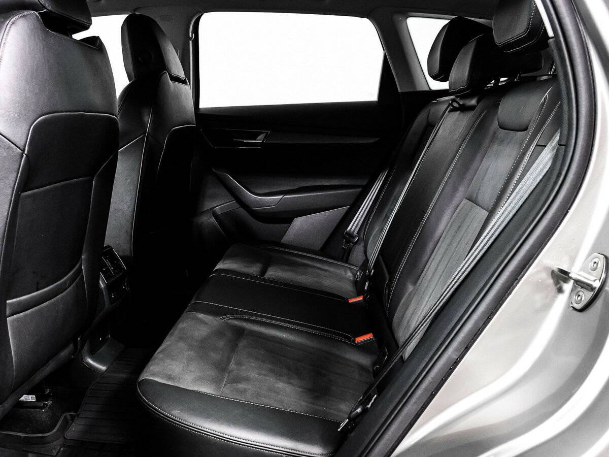 Купить Skoda Karoq, 2020, 55 563 км.. Фото: #13