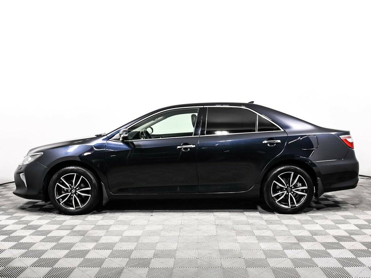Купить Toyota Camry, 2017, 169 000 км.. Фото: #6