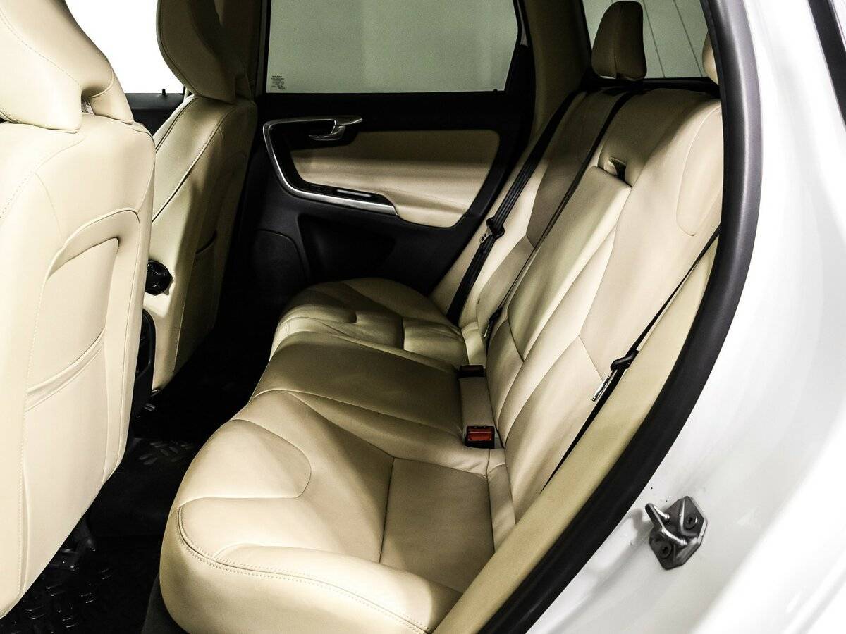 Купить Volvo XC60, 2014, 122 177 км.. Фото: #11