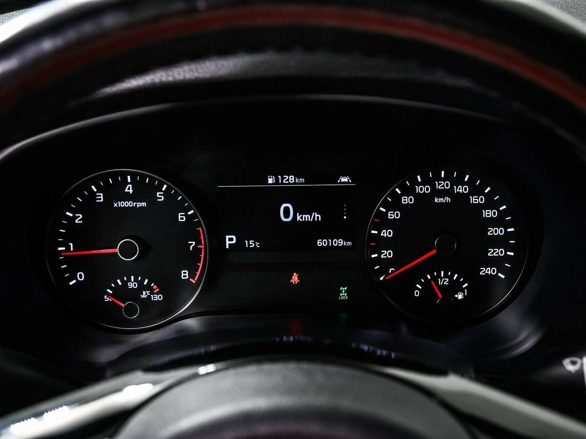 Купить Kia Sportage, 2018, 59 000 км.. Фото: #9