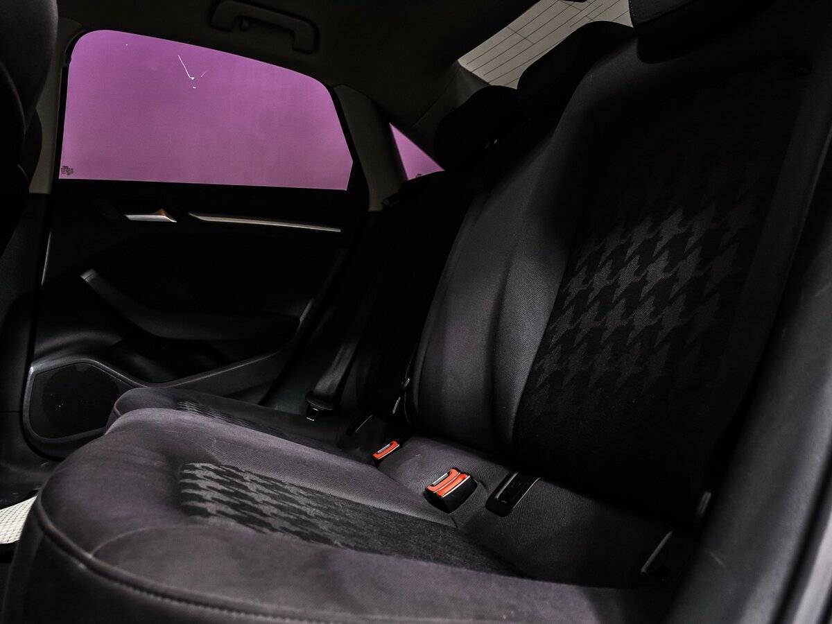 Купить Audi A3, 2014, 172 658 км.. Фото: #13