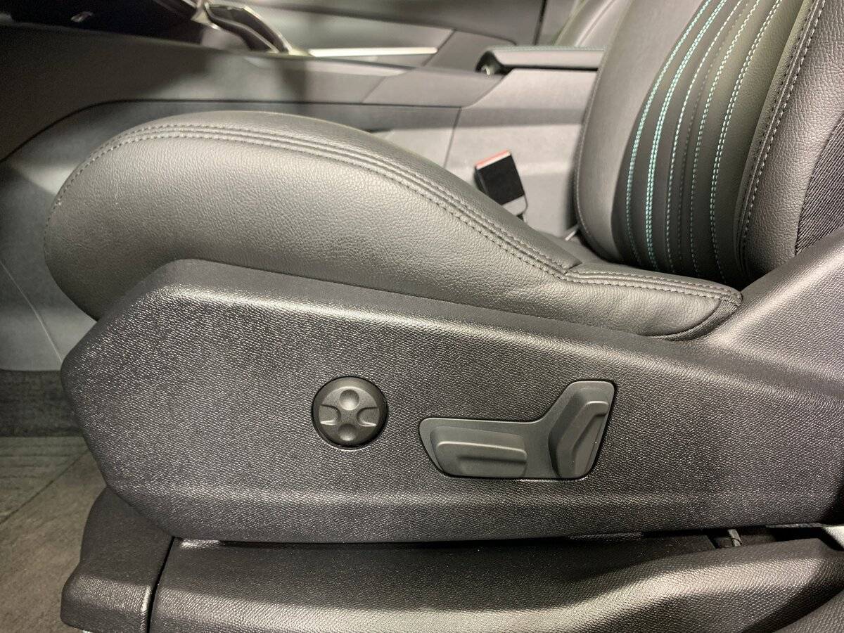 Купить Peugeot 4008, 2023, 1 355 км.. Фото: #15