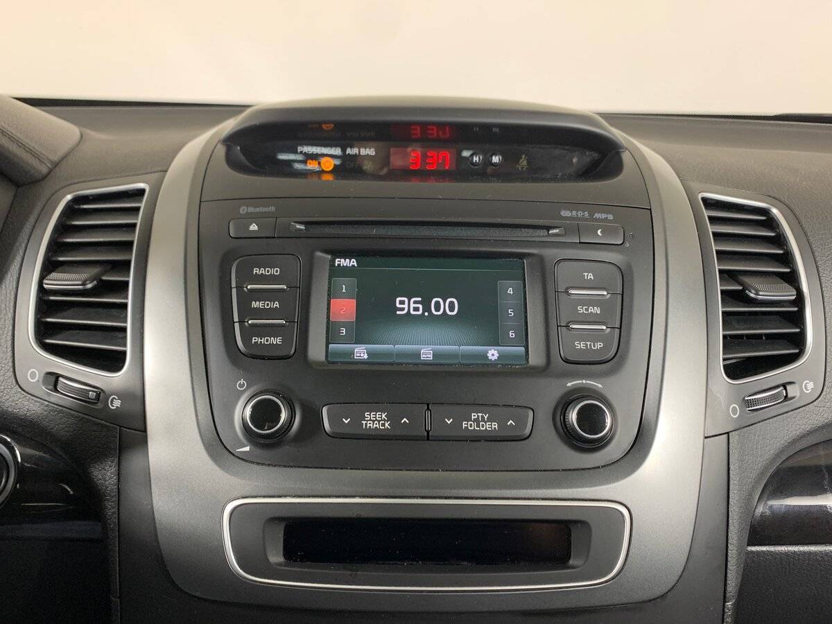 Купить Kia Sorento, 2017, 135 489 км.. Фото: #14