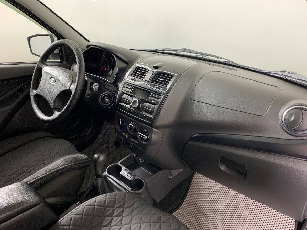 Купить Lada (ВАЗ) Granta, 2024, 25 800 км.. Фото: #12