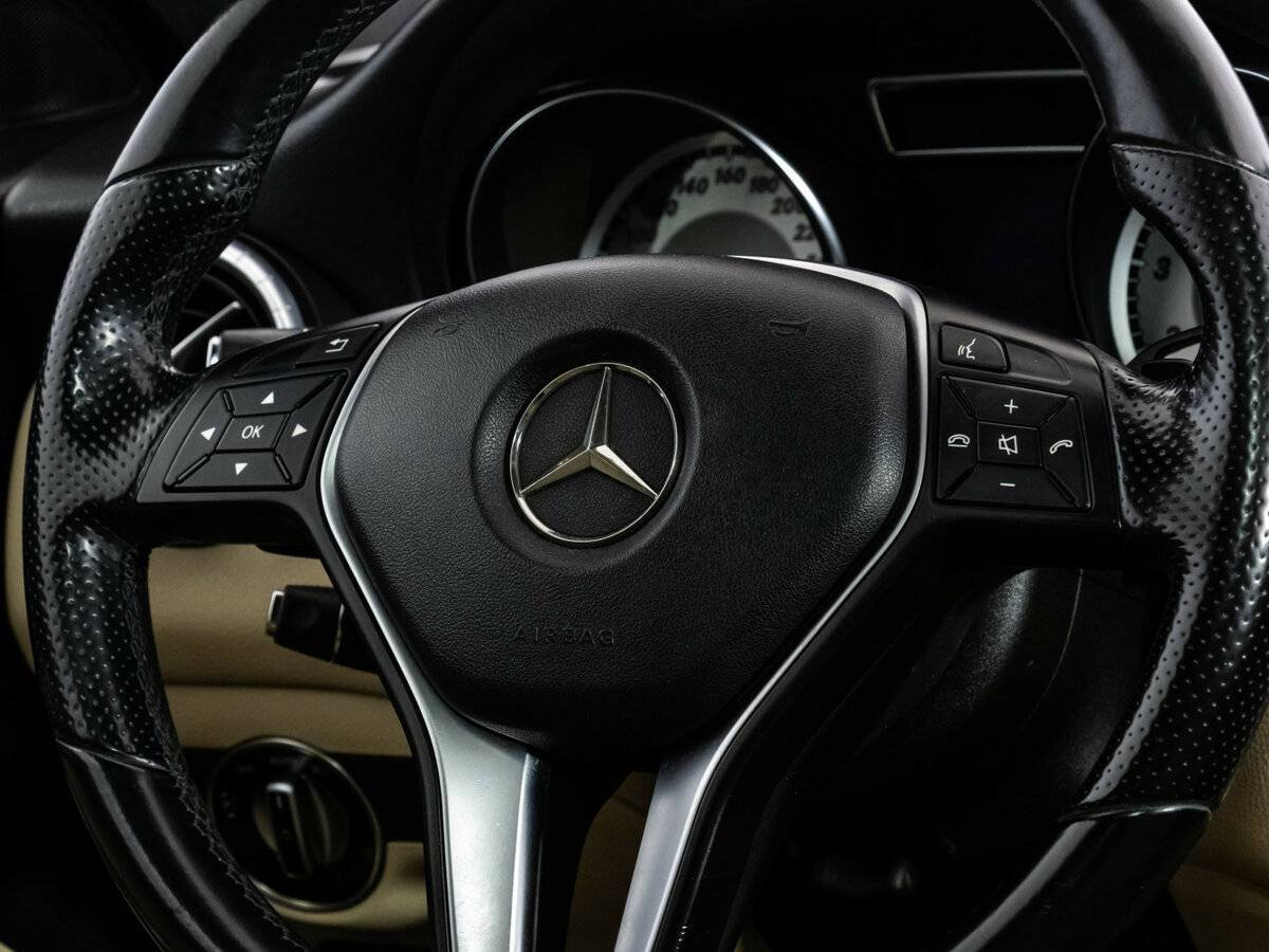 Купить Mercedes-Benz CLA, 2013, 174 144 км.. Фото: #10