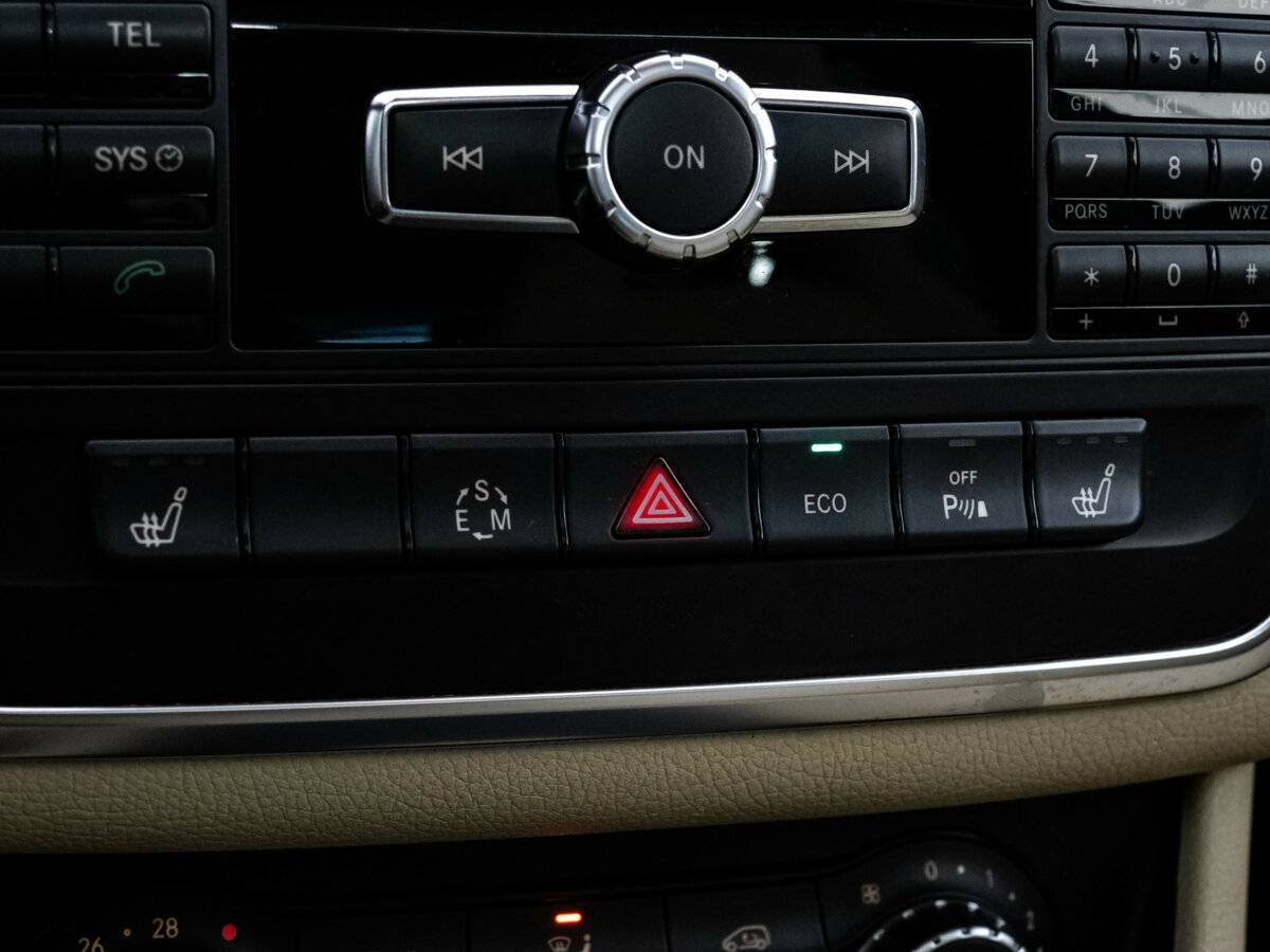 Купить Mercedes-Benz CLA, 2013, 174 144 км.. Фото: #14