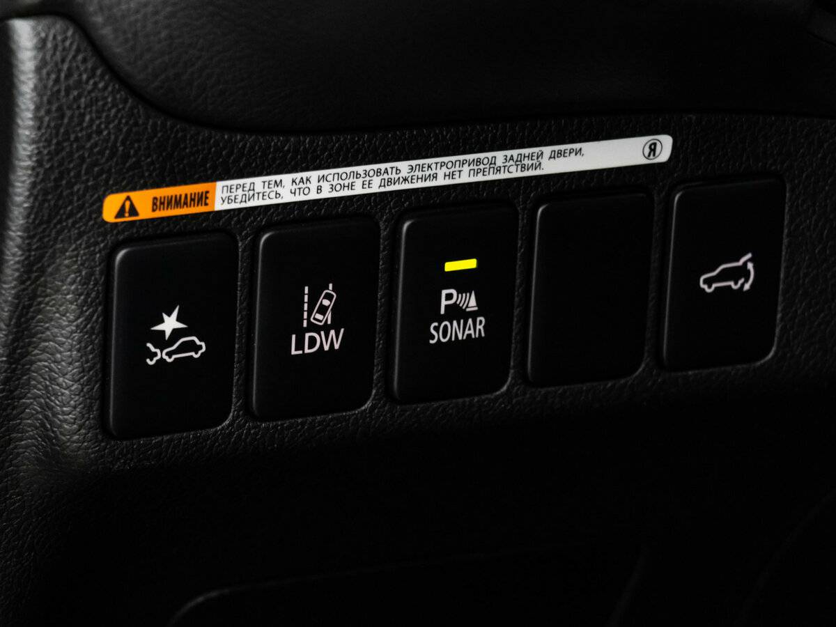 Купить Mitsubishi Outlander, 2020, 92 358 км.. Фото: #19