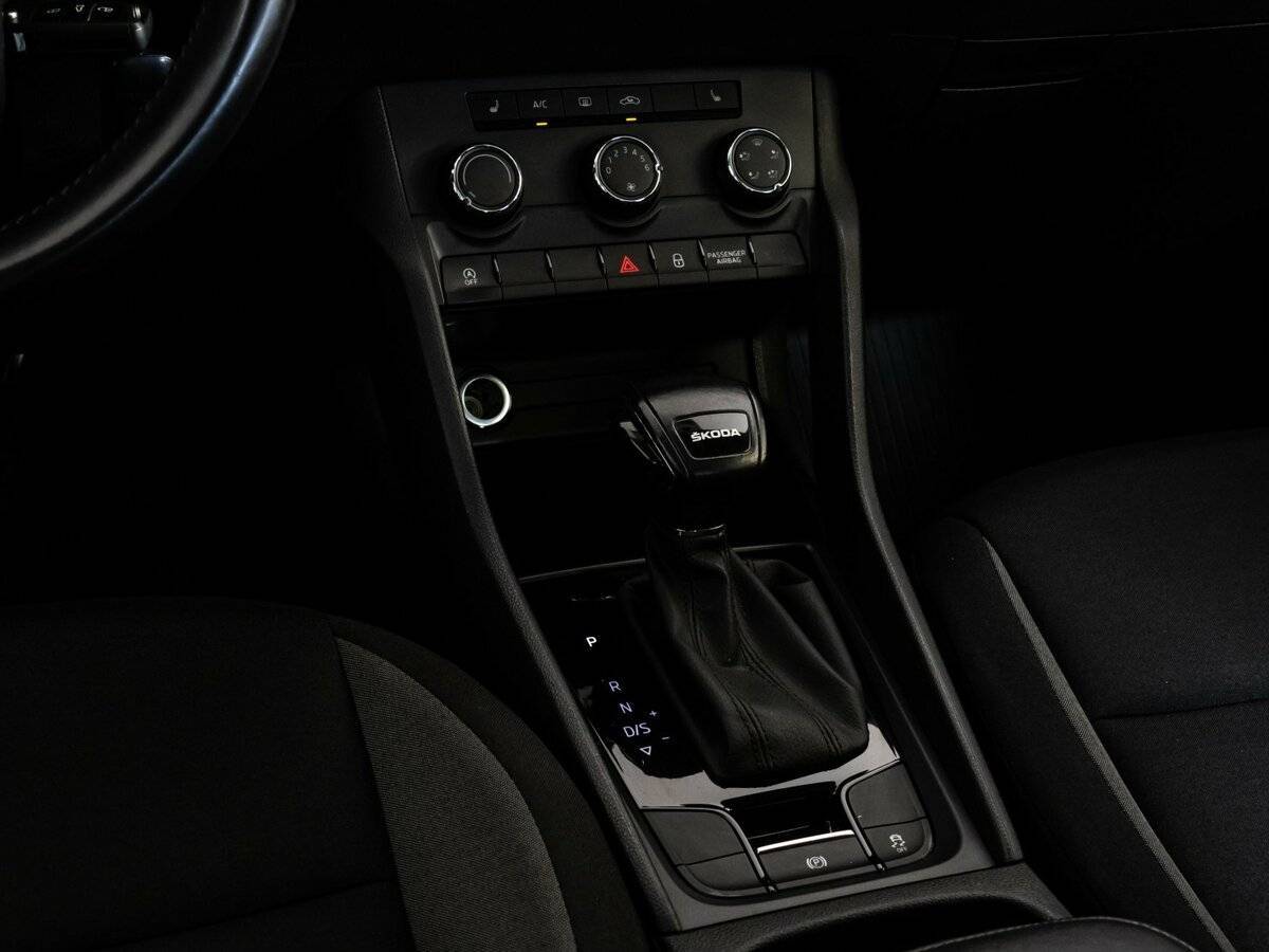 Купить Skoda Karoq, 2021, 62 037 км.. Фото: #14