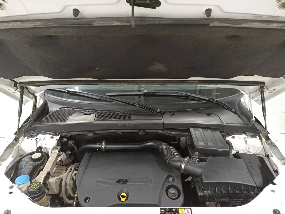 Купить Land Rover Freelander, 2012, 223 428 км.. Фото: #8