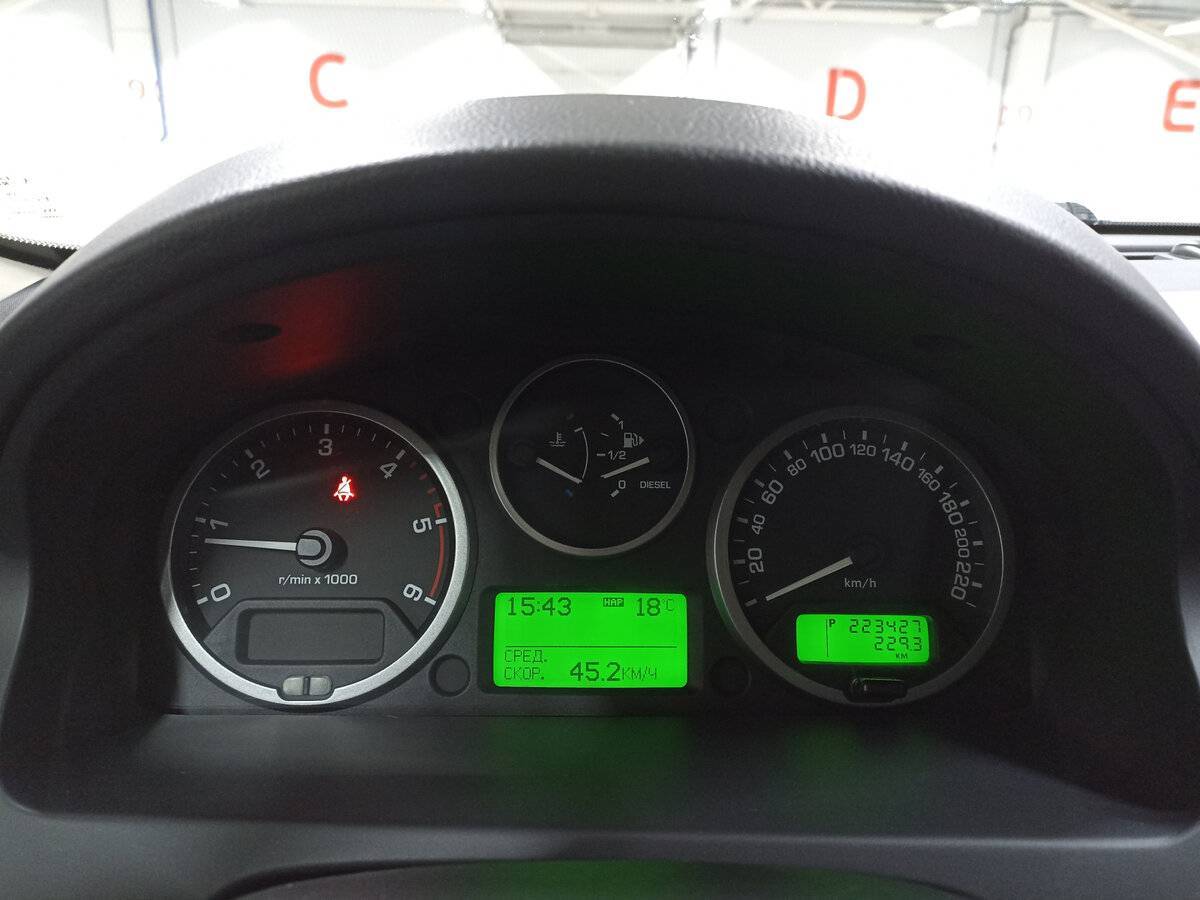 Купить Land Rover Freelander, 2012, 223 428 км.. Фото: #12