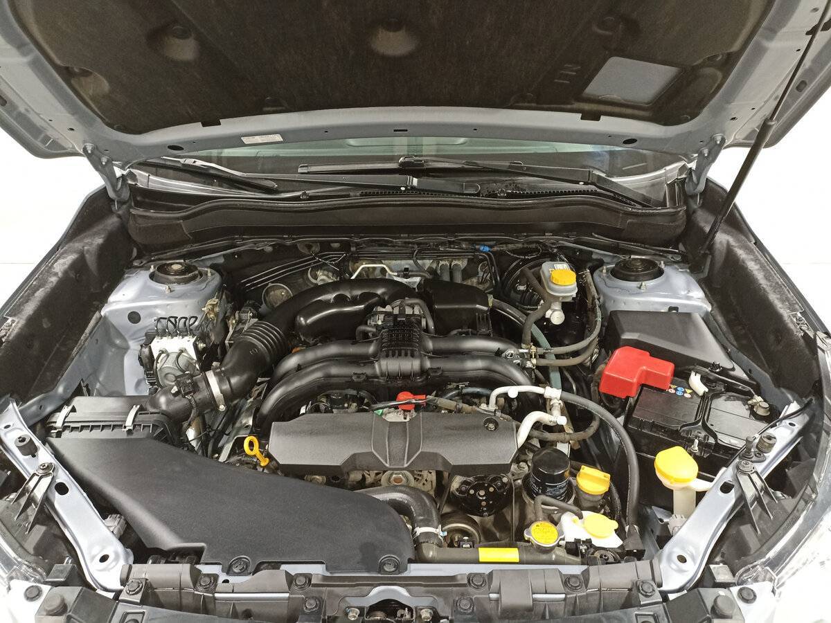 Купить Subaru Forester, 2017, 86 944 км.. Фото: #8