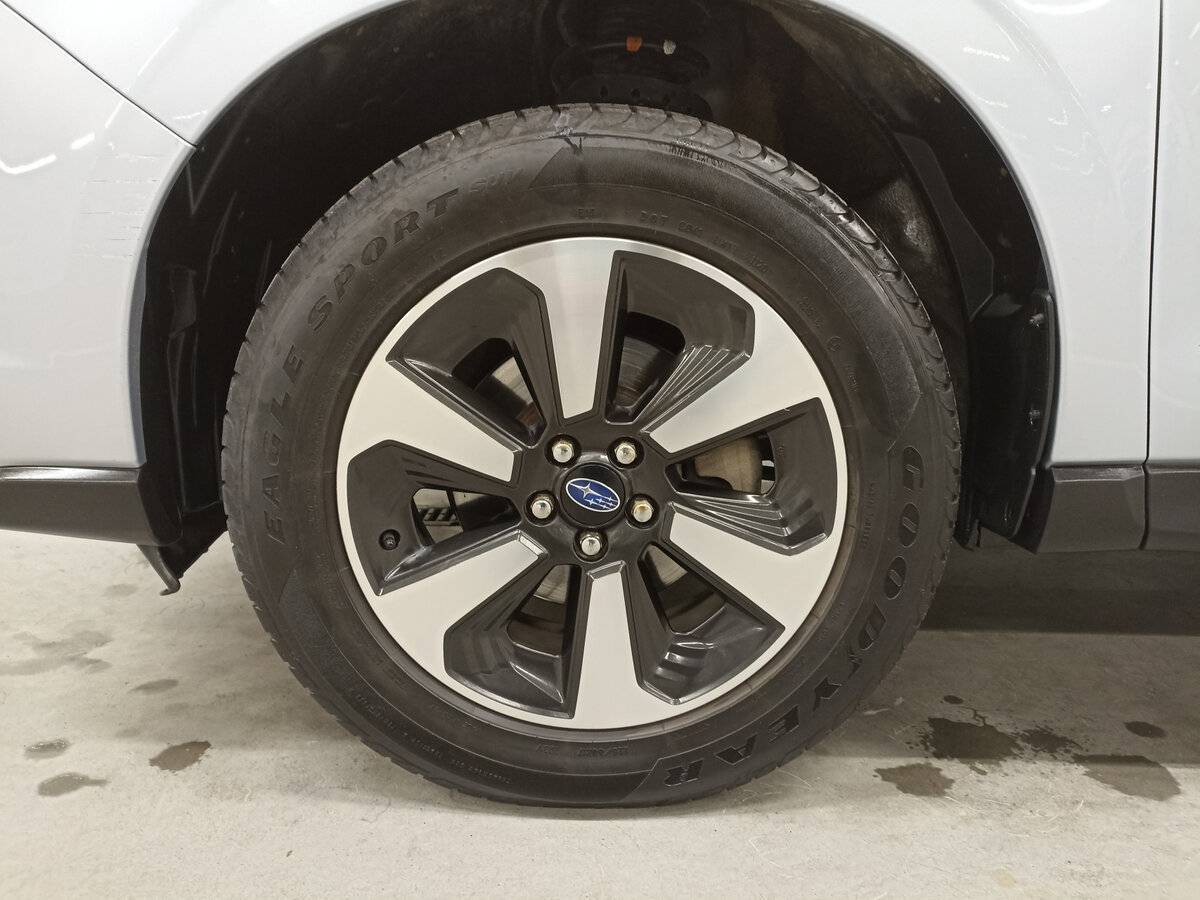 Купить Subaru Forester, 2017, 86 944 км.. Фото: #17