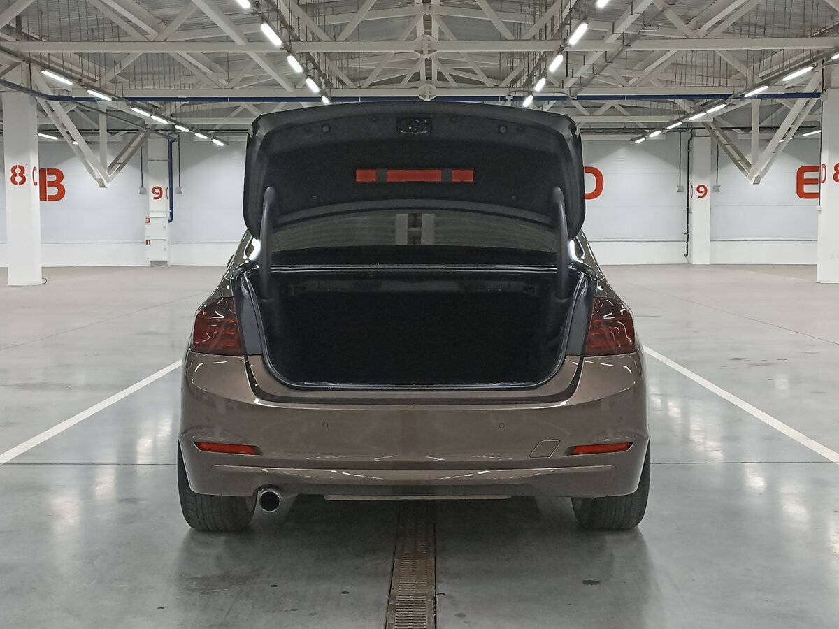 Купить BMW 3 серии, 2013, 225 002 км.. Фото: #9