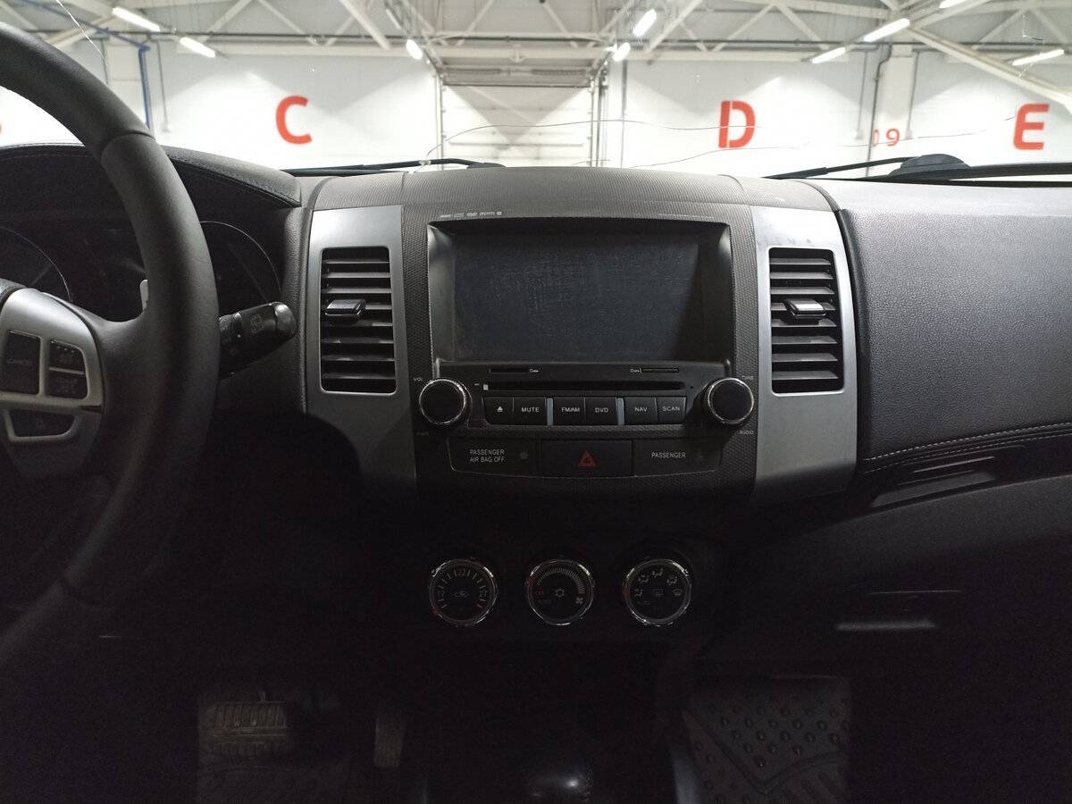 Купить Citroen C-Crosser, 2012, 187 956 км.. Фото: #14