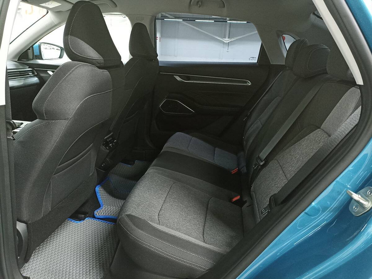 Купить Geely Emgrand, 2023, 15 043 км.. Фото: #11