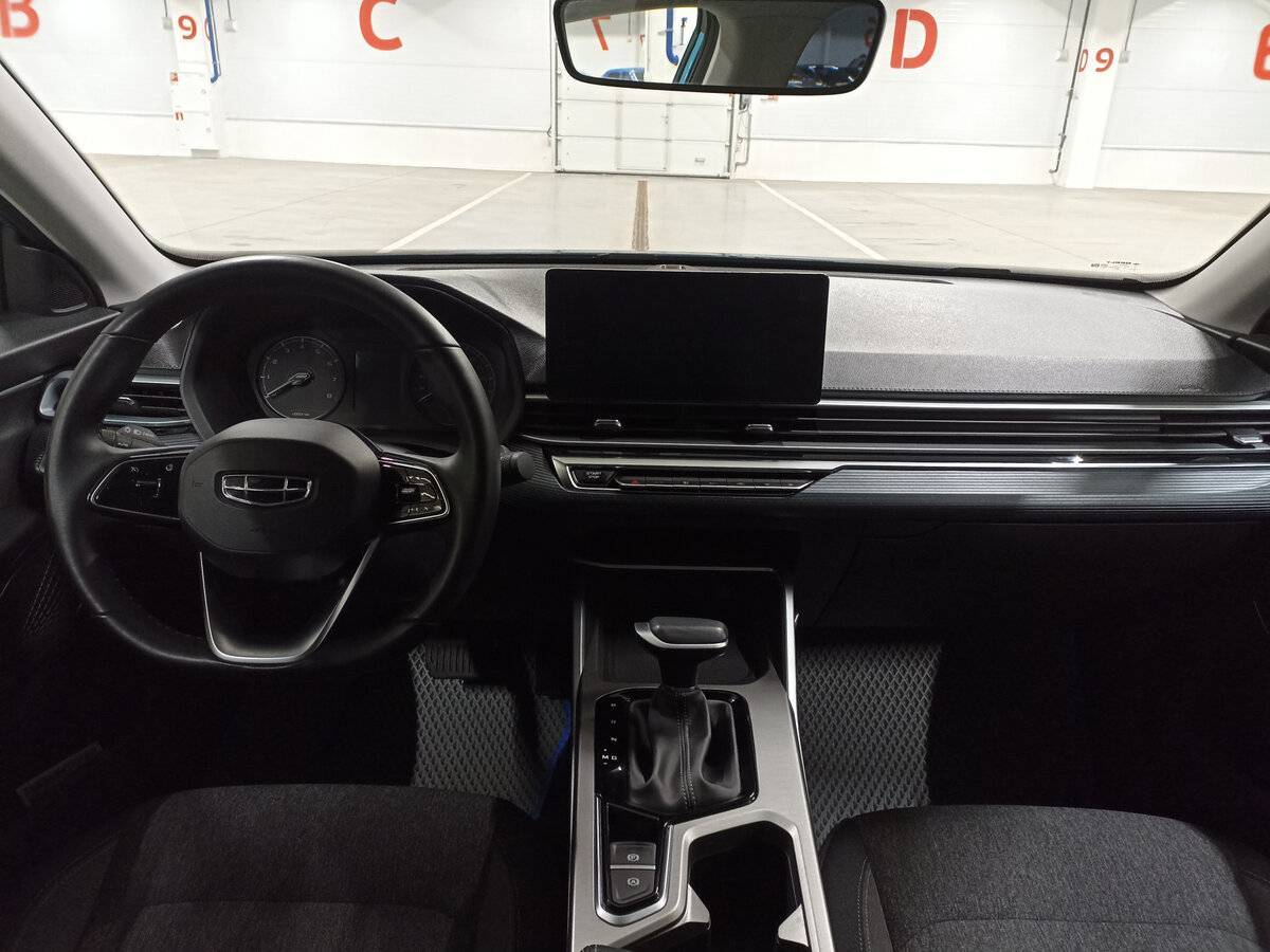 Купить Geely Emgrand, 2023, 15 043 км.. Фото: #13