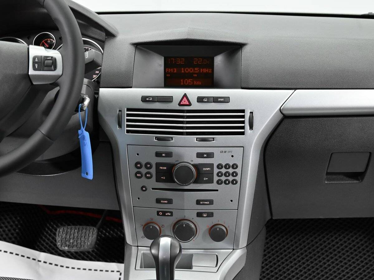 Купить Опель Астра, 2012, 159 000 км.. Фото: #8