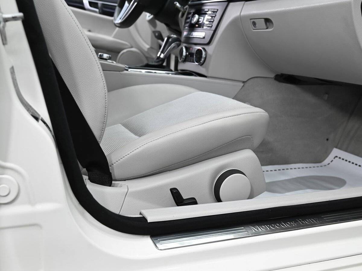 Купить Mercedes-Benz C-Класс, 2012, 179 000 км.. Фото: #11
