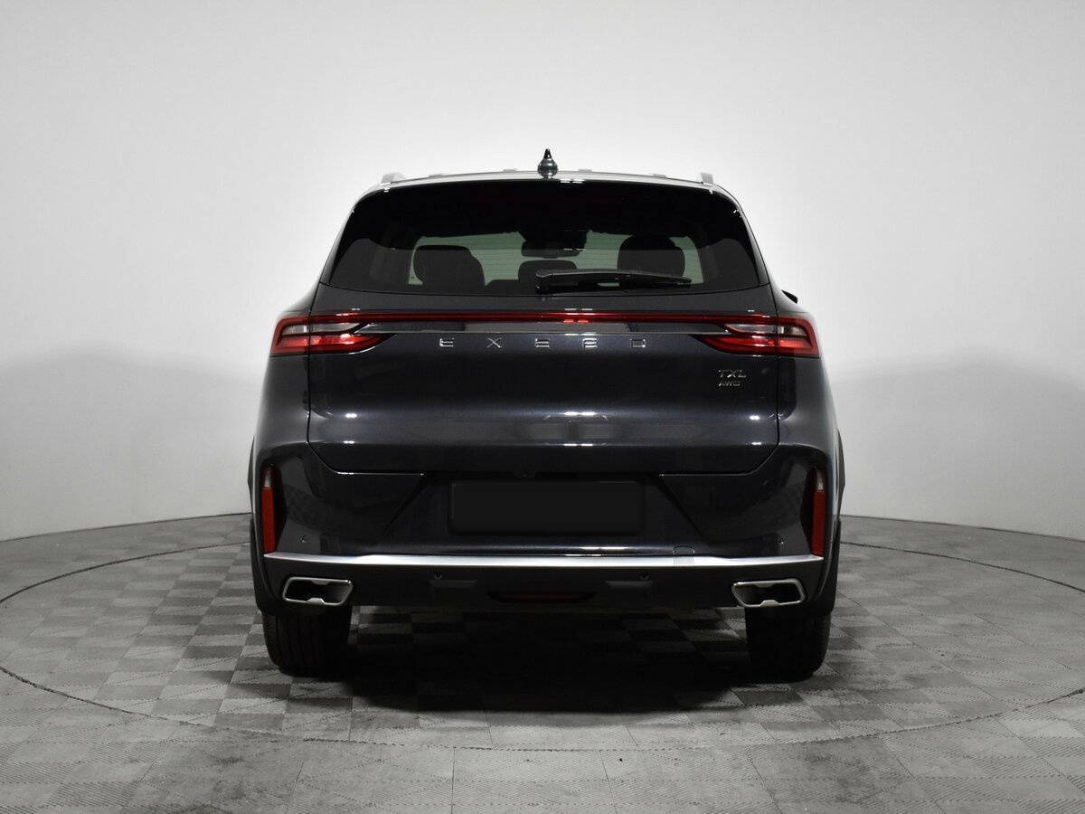 Купить EXEED TXL, 2023, 12 300 км.. Фото: #5