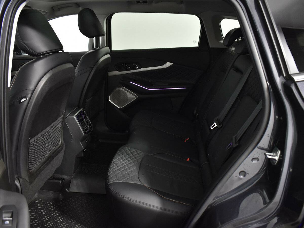 Купить EXEED TXL, 2023, 12 300 км.. Фото: #11