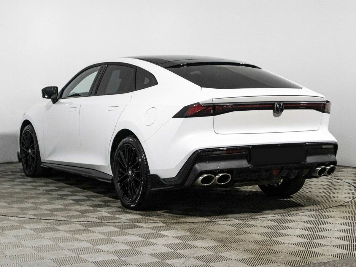 Купить Changan UNI-V, 2023, 21 716 км.. Фото: #6