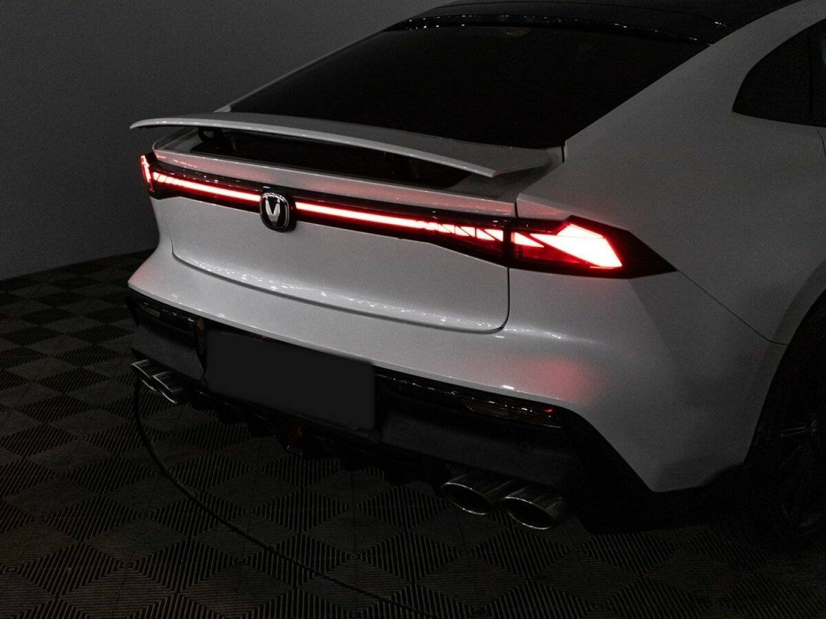 Купить Changan UNI-V, 2023, 21 716 км.. Фото: #24