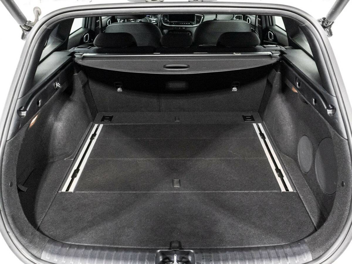 Купить Kia Ceed, 2021, 74 000 км.. Фото: #15