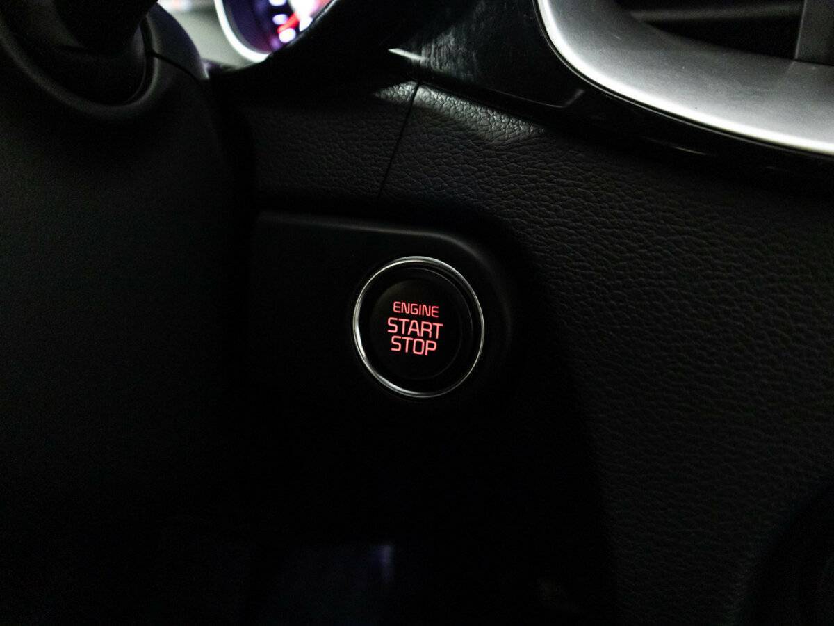 Купить Kia Ceed, 2021, 74 000 км.. Фото: #21