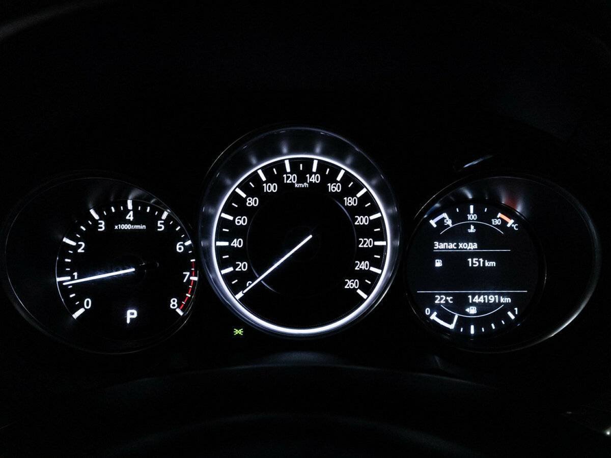 Купить Mazda 6, 2021, 144 189 км.. Фото: #11