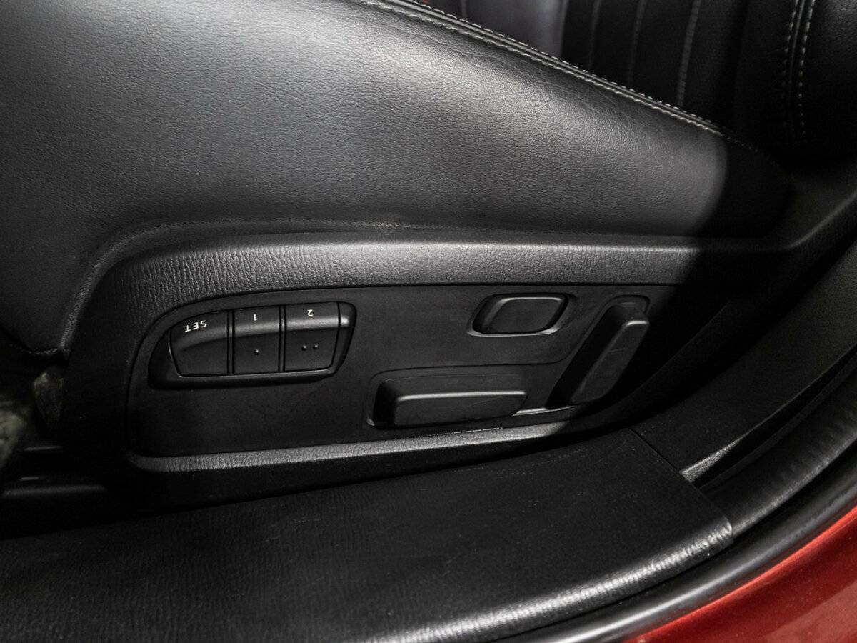 Купить Mazda 6, 2021, 144 189 км.. Фото: #15