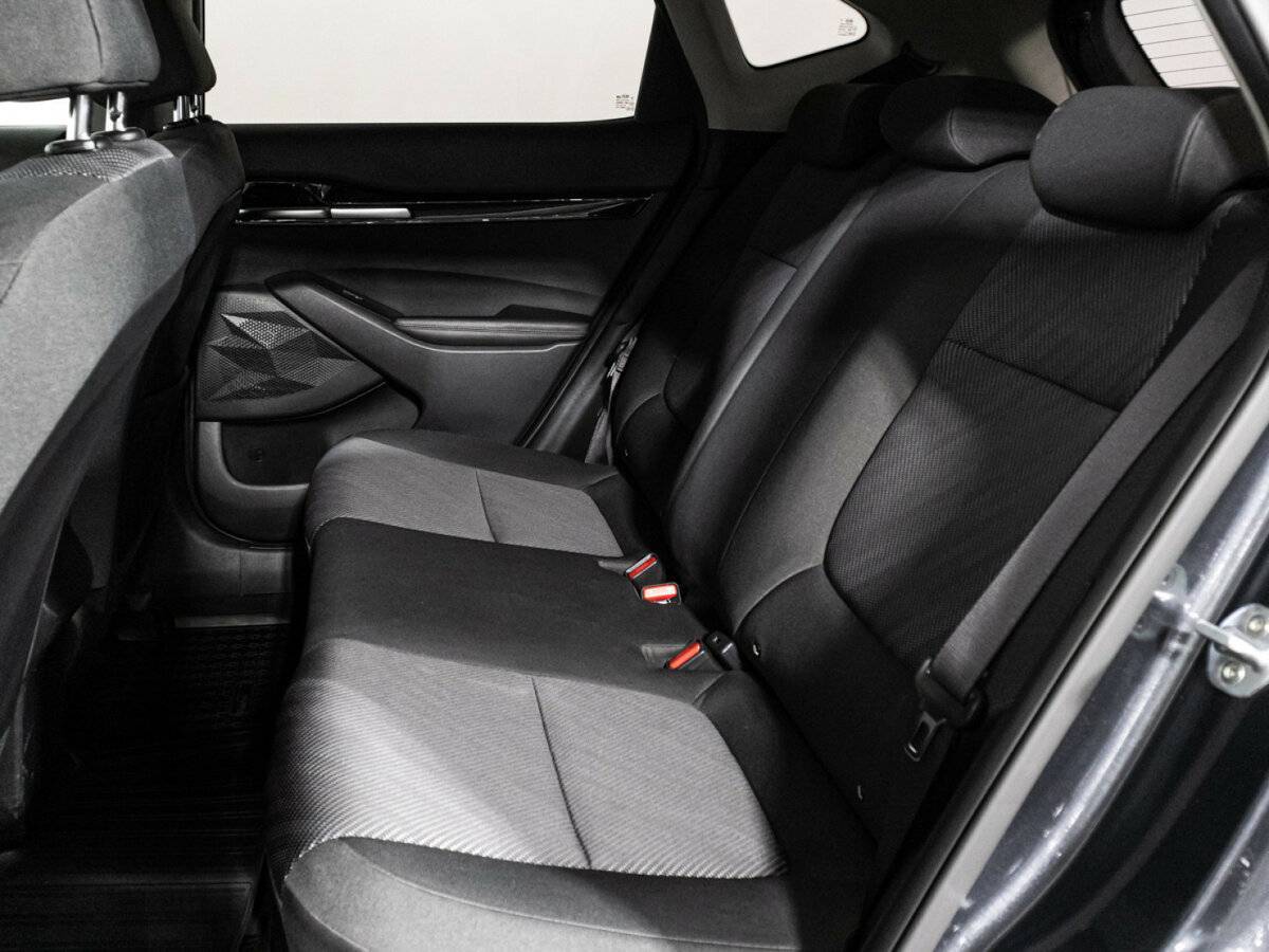 Купить Kia Seltos, 2020, 58 531 км.. Фото: #10