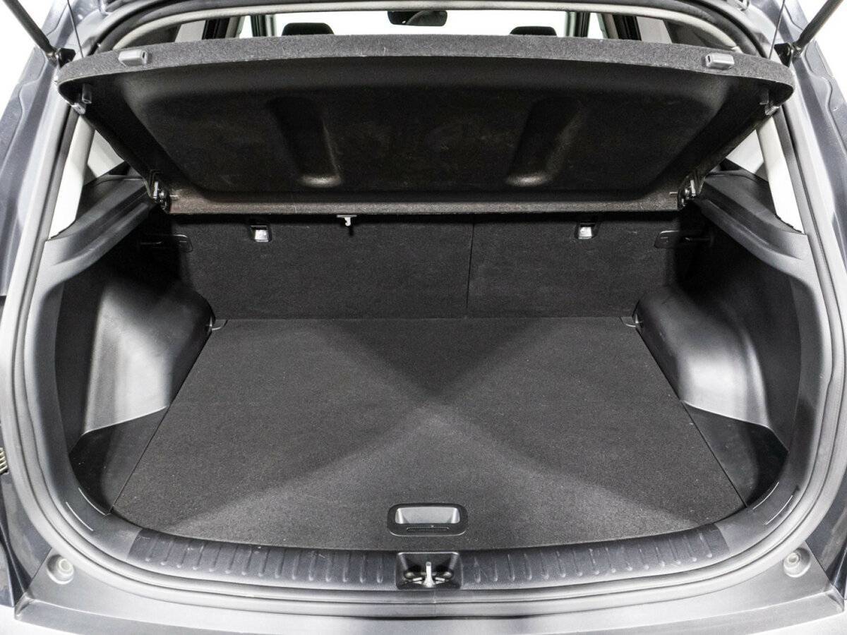 Купить Kia Seltos, 2020, 58 531 км.. Фото: #18