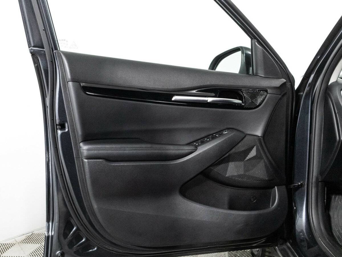 Купить Kia Seltos, 2020, 58 531 км.. Фото: #25